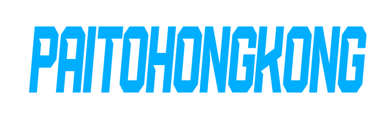 Paitohongkong